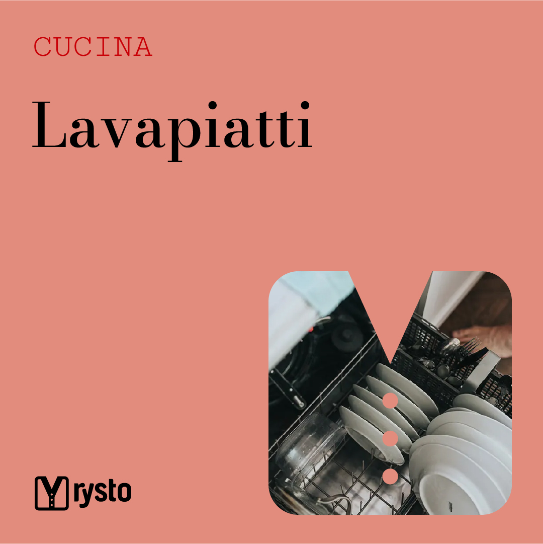 lavapiatti lavoro